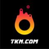 Логотип @tkn_com - TKN.COM