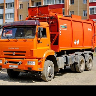 Логотип @tko_biysk - Спецобслуживание плюс