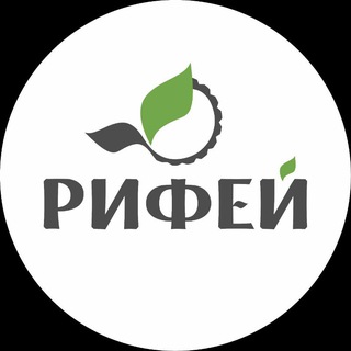 Логотип @tko_rifey - Региональный оператор "Рифей"