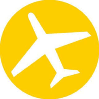 Логотип @tkpolet_chat - Аренда такси Полёт
