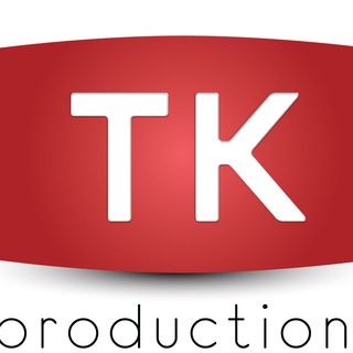 Логотип @tkproductions - Tanya Kisilevsky- TK Productions