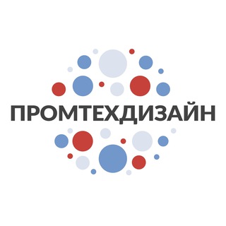 Логотип @tkpromtechdesign - «Точка кипения - ПромТехДизайн» СПбГУПТД
