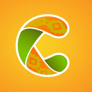 Логотип @tksalyam - Телеканал Салям
