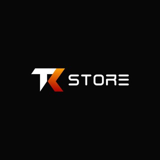 Логотип @tksstoree - TK STORE
