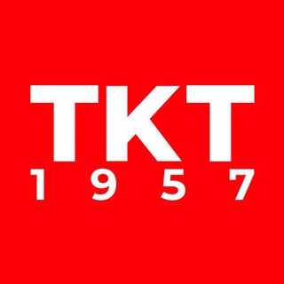 Логотип @tkt_1957 - Техника кино и ТВ - TKT1957.com