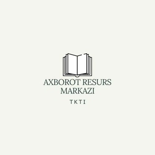 Логотип @tkti_library - TKTI_ARM