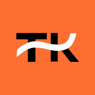 Логотип @tktrc - Торговый Квартал | Шоппинг Челны