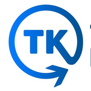 Логотип @tkukr - Телеком-кружок
