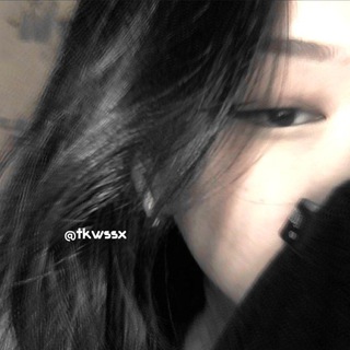 Логотип @tkwssx - хелп от линоу!!💋