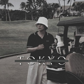 Логотип @tkybots - お茶 ; 𝗍𝗈𝗄𝗒𝗈 𝗁𝗈𝗆𝖾