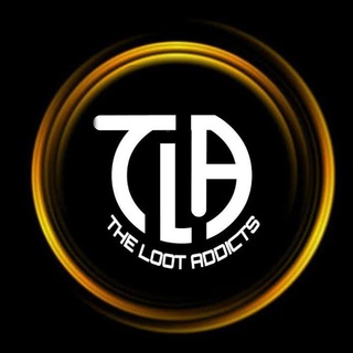 Логотип @tla_family - The loot Addicts discussion [TLA discussion]😍😍