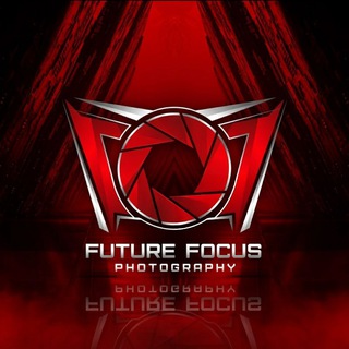 Логотип @tlcpublic - FUTURE FOCUS PHOTOGRAPHY