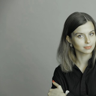 Логотип @tldr_tany - tldr_tany (Таня Савельева)