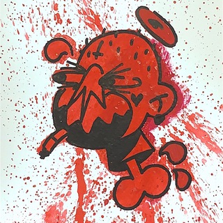 Логотип @tlenmsk - тлёнчик мск