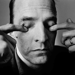 Логотип @tletvorno - Синдром отложенного кино