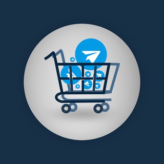 Логотип @tlg_gram - ТелегаГрам | T-Agency