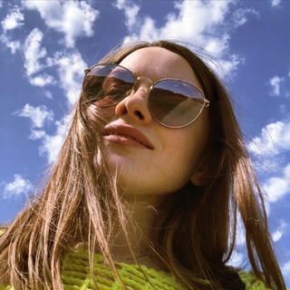 Логотип @tlg_s_0 - Телеграм и точка