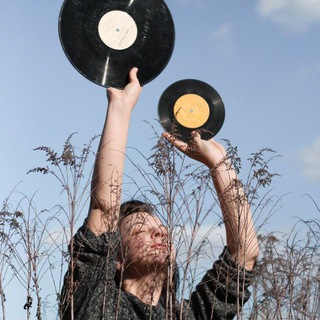 Логотип @tlgmuz1 - Музыка