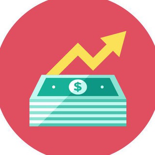 Логотип @tlgrm_ad - Цифровая экономика