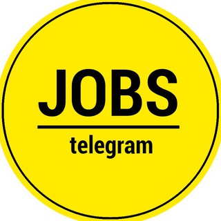Логотип @tlgrm_universityrus - Telegram Jobs | Удаленная работа-вакансии