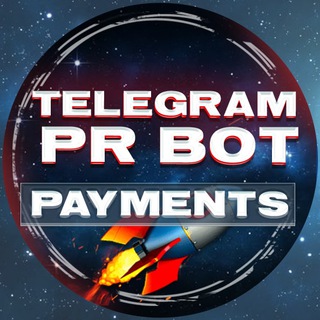 Логотип @tlgrmpr_payments - Лайфхак