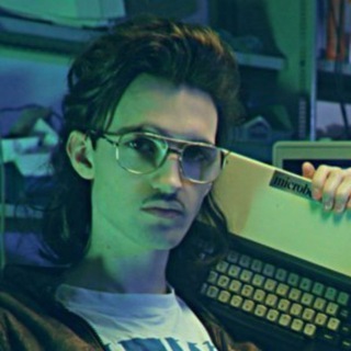 Логотип @tlgtechnik - Телеграм Технарь