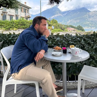 Логотип @tlknvinvst - TALKANOV INVST