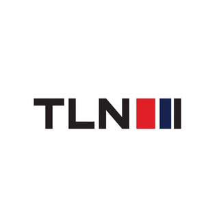 Логотип @tln_spb - TLN: Tommy Hilfiger, Calvin Klein, Marella, Strellson