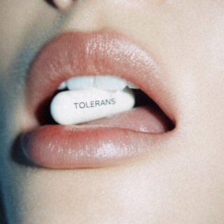 Логотип @tlrncc - 𝙏𝙊𝙇𝙀𝙍𝘼𝙉𝙎🎶