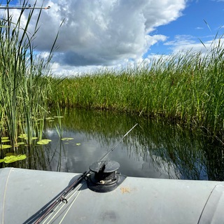 Логотип @tlt_fishing - Рыбалка в Самарской области
