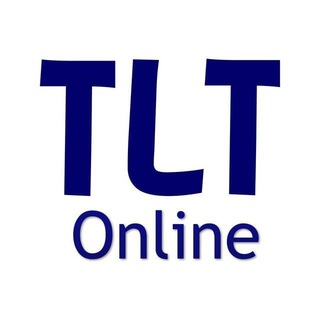 Логотип @tlt_online - ТОЛЬЯТТИ ОНЛАЙН