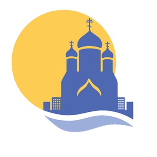 Логотип @tltepar - ТОЛЬЯТТИНСКАЯ ЕПАРХИЯ