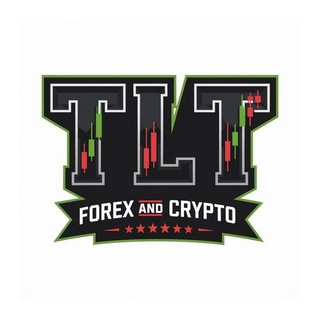 Логотип @tltforexandcrypto - TLT Forex And Crypto