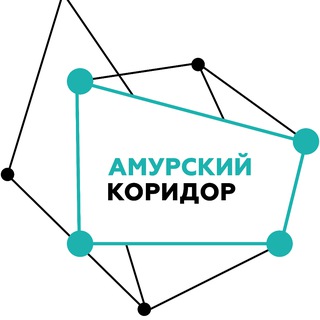 Логотип @tltkanikurgan - Амурский коридор
