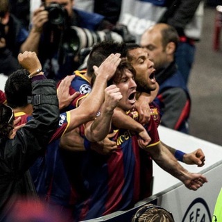 Логотип @tm5xii - messi4ever