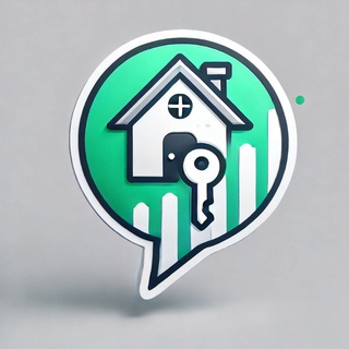 Логотип @tm9003072655 - Гид по недвижимости🏠
