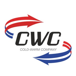 Логотип @tm_cwc - Теплообменное оборудование CWC