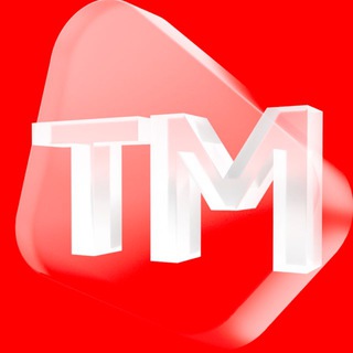 Логотип @tm_dnr - ТВОЙ МАГАЗИН