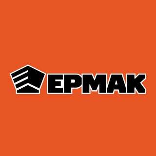 Логотип @tm_ermak - Ермак - народный инструмент