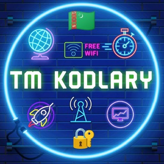 Логотип @tm_kodlary - TM KODLARY