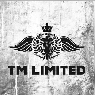 Логотип @tm_limited_retail - TM Limited Retail
