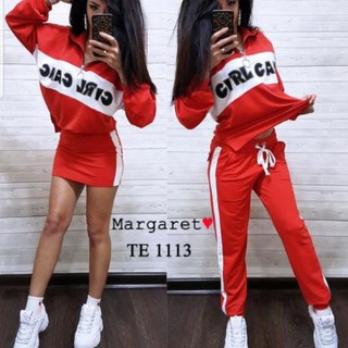 Логотип @tm_margaret - Margaret❤