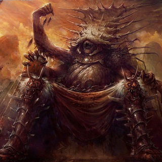 Логотип @tm_metal_project - TM Metal Project