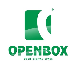 Логотип @tm_openbox - Openbox news