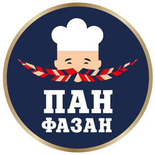 Логотип @tm_pan_fazan - Колбаса Пан Фазан
