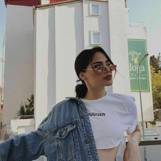 Логотип @tm_poranoid - 𝐆𝐀𝐋𝐋𝐀𝐂𝐓𝐎 🌌