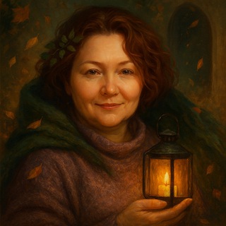 Логотип @tm_psy - Анука и жисть