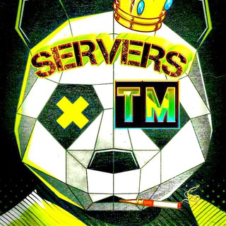 Логотип @tm_serveri - ‌ 𝐓𝐌 𝐒𝐄𝐑𝐕𝐄𝐑𝐈 ‌