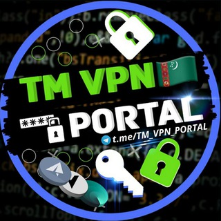 Логотип @tm_vpn_chat_room - Chat Room
