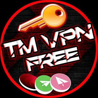 Логотип @tm_vpnfreechat - TM VPN FREE CHAT